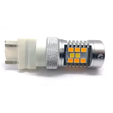 LED лампа STELLAR 4G28 3157 P27 7W двухцветная