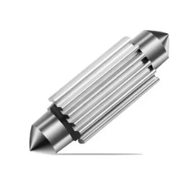 LED лампа Stellar K6 C10W Festoon 31mm номер