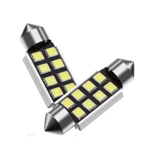 LED лампа STELLAR K6 C10W Festoon 36mm номер 2