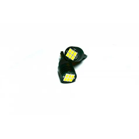 LED лампа STELLAR K6 T10 W5W 3