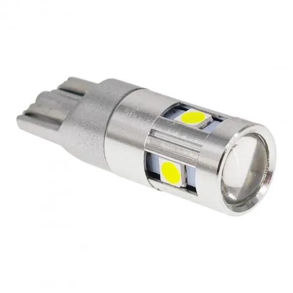 LED лампа STELLAR K7 T10 W5W 3