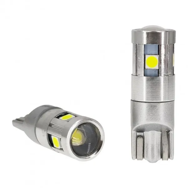 LED лампа STELLAR K7 T10 W5W