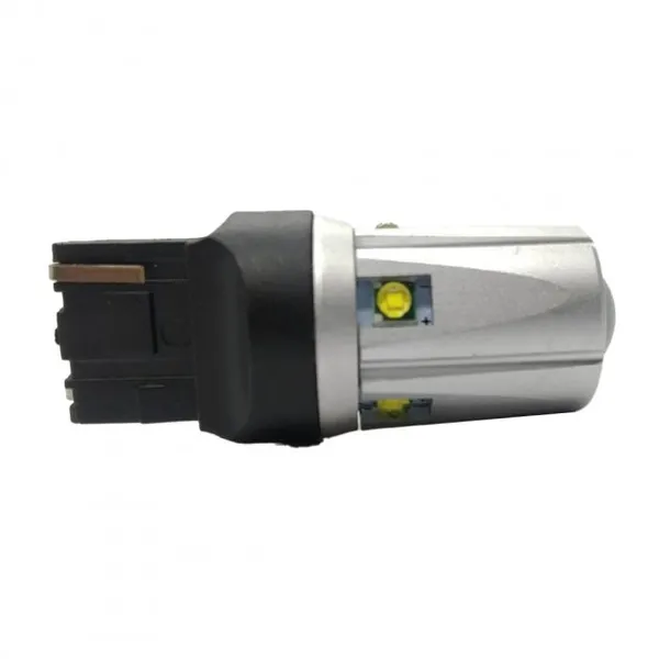 LED лампа Stellar S30/7440/W21W 10-45V CanBus біла