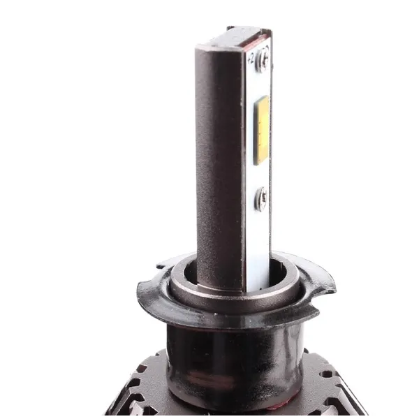 LED лампи Fantom H3 (5500K) (2 шт.) 3
