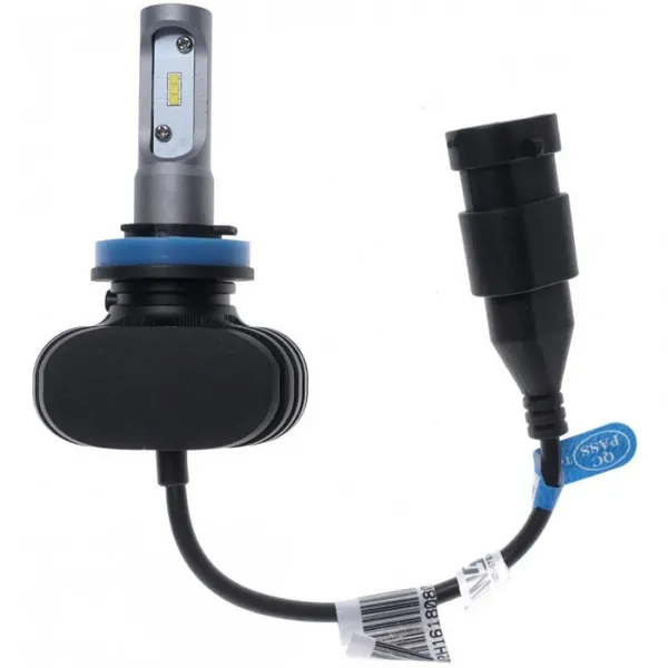 LED лампы AMS VISION-R H4 (2 шт.)