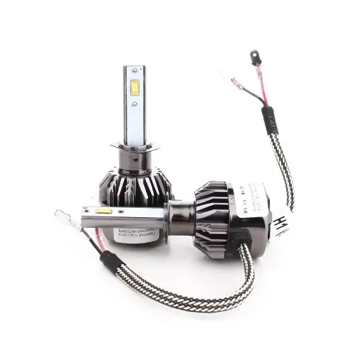LED лампы Fantom H1 (5500K) (2 шт.)