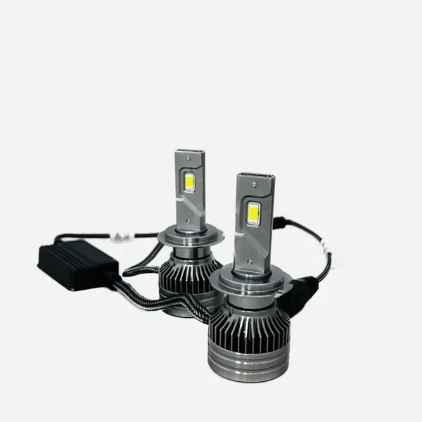 LED лампи Michi Can H7 (5500K) (2 шт.) 5