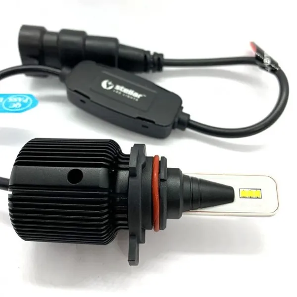 LED лампи STELLAR F1 HIR2 (2 шт.) 2