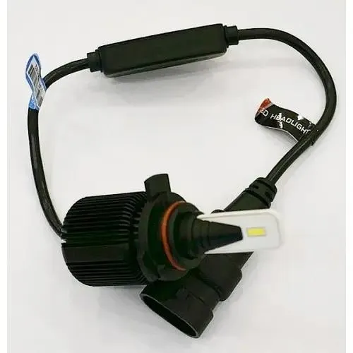 LED лампи STELLAR F1 HIR2 (2 шт.) 3