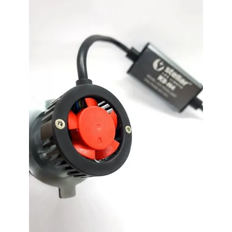 LED лампи STELLAR K9 H4 CanBus (2 шт.) 3
