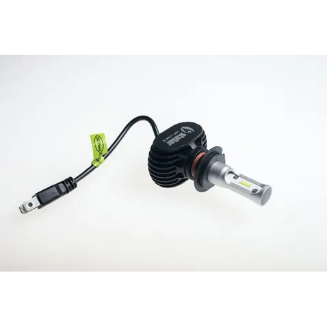 LED лампи STELLAR S2 H7 (2 шт.) 2