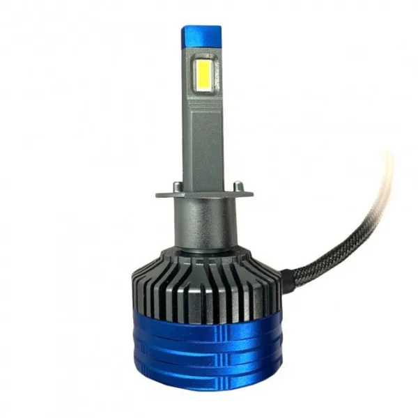 LED лампы STELLAR S50 Pro H1 (2 шт.) 4