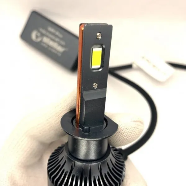 LED лампы STELLAR S55 Pro H1 (2 шт.) 3
