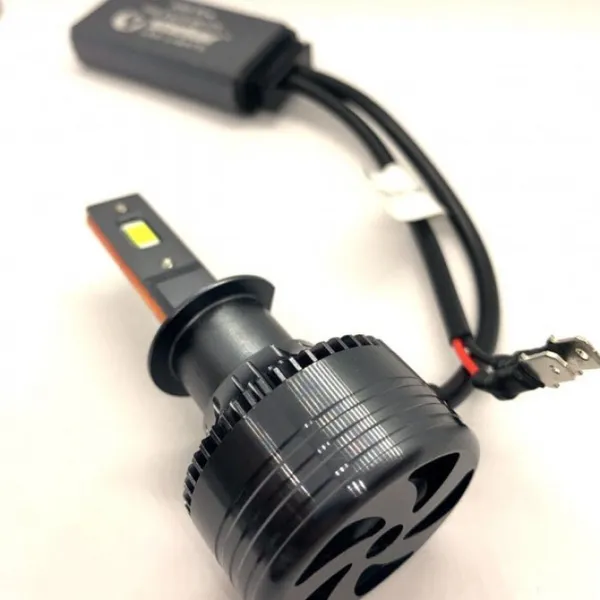 LED лампы STELLAR S55 Pro H1 (2 шт.) 4