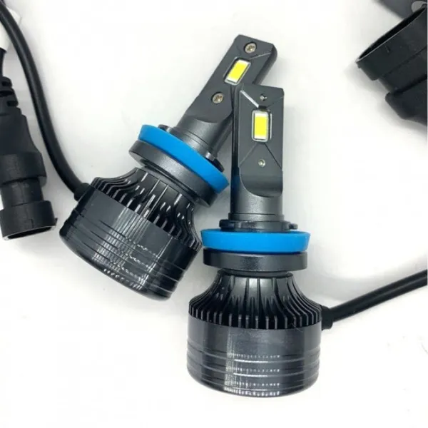 LED лампы STELLAR S55 Pro H11 (2 шт.) 3
