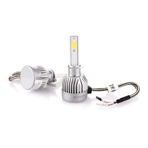 LED лампы Stinger H1 (5500K) (2 шт.) 2