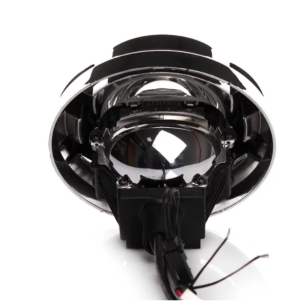 Линза Bi-LED Fantom BiLED lens 3.0 (A5) 2