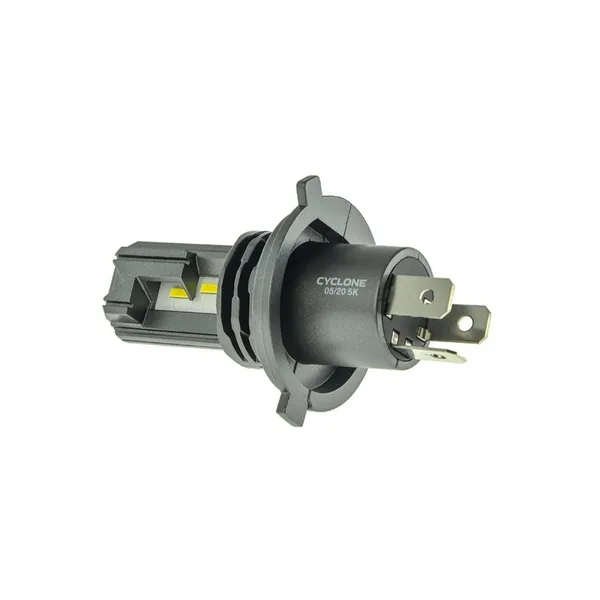Светодиодная лампа Cyclone Type-33 H4 H/L 5000K(1 шт.) 2