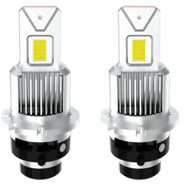Світлодіодні лампи GEERMAX R2 D2S/D2R 6000K