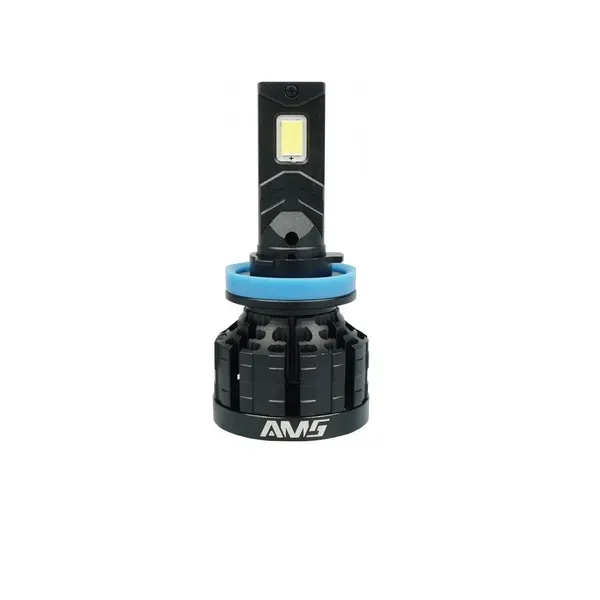 Світлодіодні лампи (led) AMS ULTIMATE POWER-F H11 5500K CANBUS 2