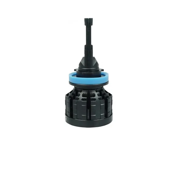 Світлодіодні лампи (led) AMS ULTIMATE POWER-F H11 5500K CANBUS 3
