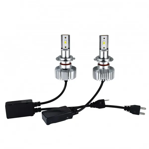 Світлодіодні лампи Torssen Light Pro H7 35W CAN BUS