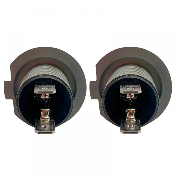 Світлодіодні лампи Torssen Mini H7 6500K (2 шт.) 2