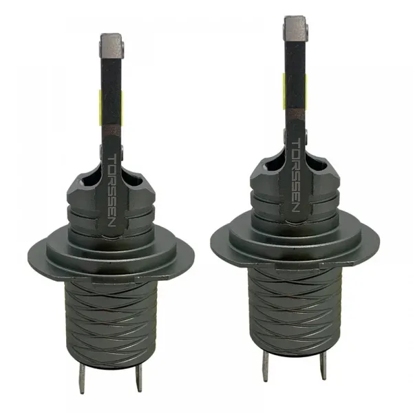 Світлодіодні лампи Torssen Mini H7 6500K (2 шт.) 3