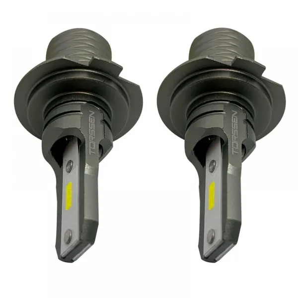 Світлодіодні лампи Torssen Mini H7 6500K (2 шт.) 4