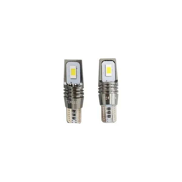 Світлодіодні лампи TORSSEN V-Pro Can Bus T10 W5W white (2 шт)  2