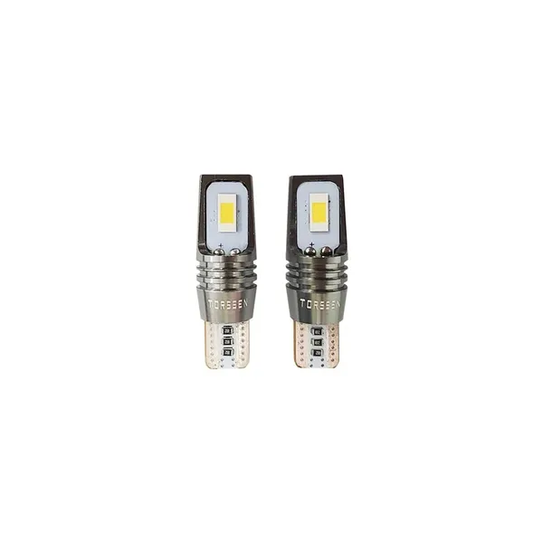Світлодіодні лампи TORSSEN V-Pro Can Bus T10 W5W white (2 шт)  3