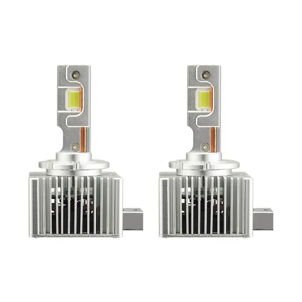 LED лампи Torssen X65W D3S (2 шт.)