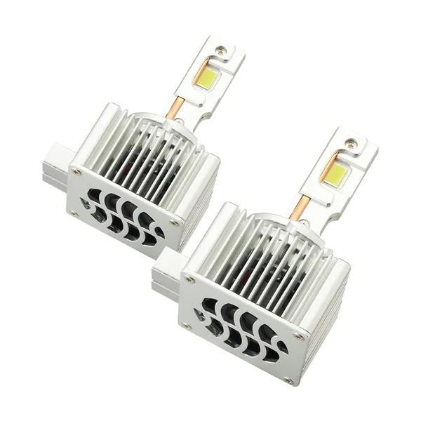 LED лампи Torssen X65W D3S (2 шт.) 2