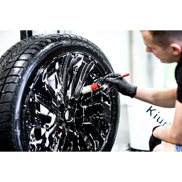 Очиститель автомобильных дисков KiurLab WHEELY 500 мл 3