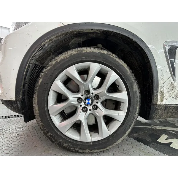 Очищувач дисків лужний SWAG Alkaline Wheel Cleaner Fluo RTU 500 мл 3