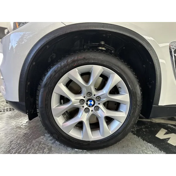 Очищувач дисків лужний SWAG Alkaline Wheel Cleaner Fluo RTU 500 мл 4