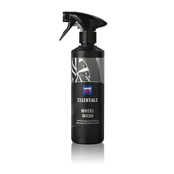 Очищувач дисків та гуми CARTEC Wheel Wash 500 мл