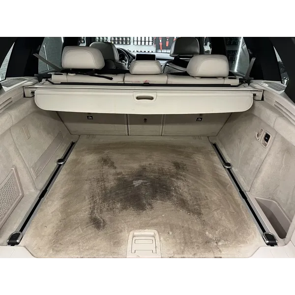 Очищувач оббивки та тканини SWAG Textil Cleaner RTU 500 мл 5