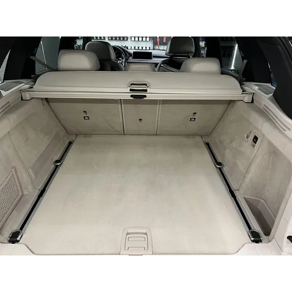 Очищувач оббивки та тканини SWAG Textil Cleaner RTU 500 мл 6