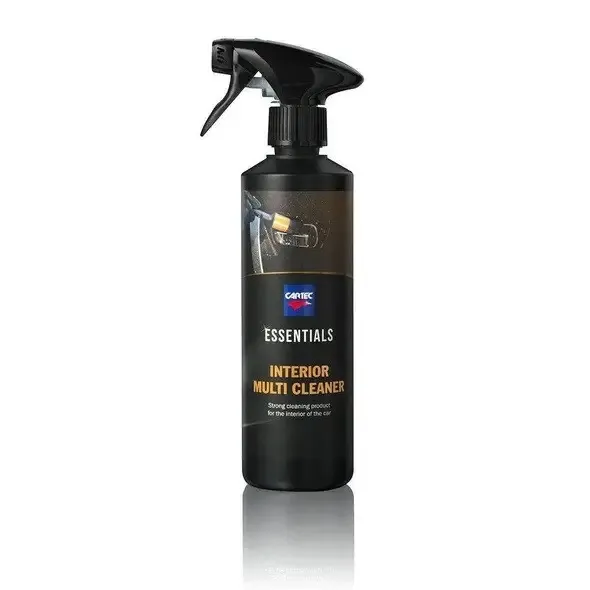 Очищувач універсальний для інтер'єру CARTEC Interior Multi Cleaner 500 мл