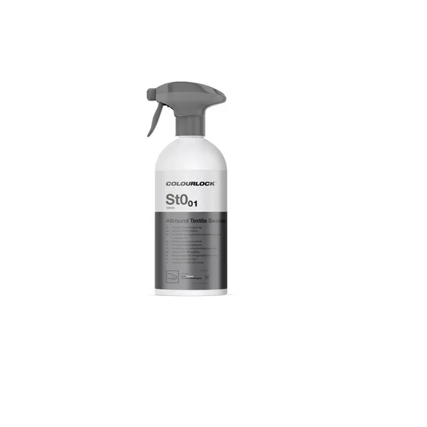 Покриття для текстильних поверхонь Koch Chemie  Allround Textile Sealant 500 мл