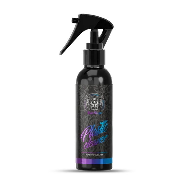 Очищувач пластику Bad Boys Plastic Cleaner Boy`s 150 мл