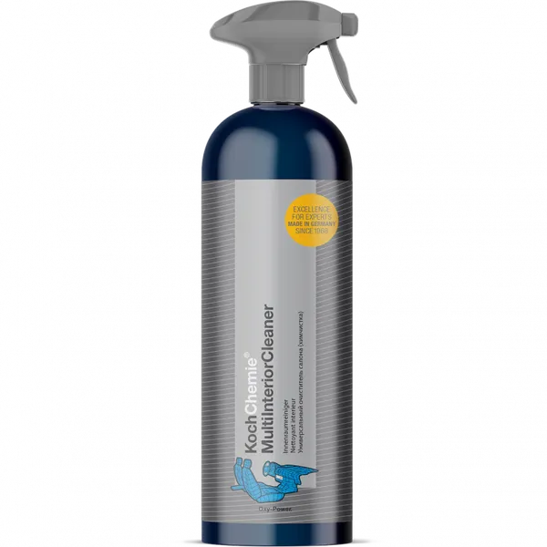 Очиститель салона Koch Chemie MultilnteriorCleaner 750 мл