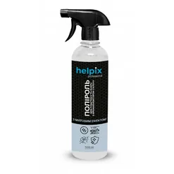 Поліроль для пластика з матовим ефектом Helpix Professional 500 мл