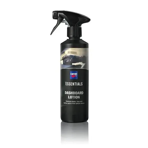 Поліроль-лосьйон CARTEC Dashboard Lotion 500 мл