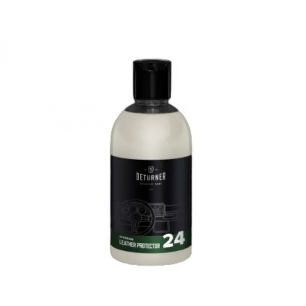Кондиционер для кожи Deturner Leather Protector 250 мл