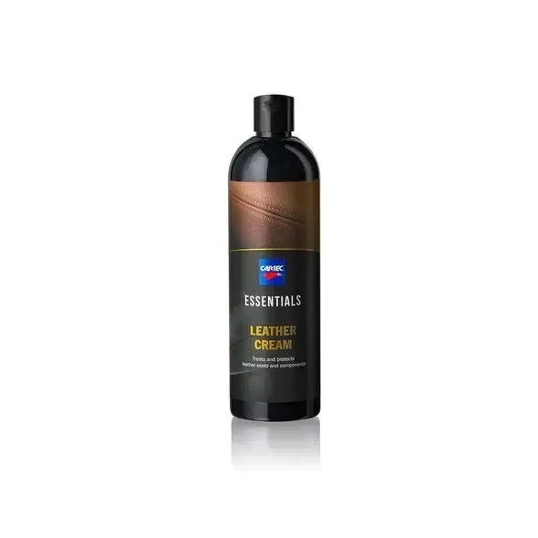 Очиститель крем для кожи CARTEC Leather Cream 500 мл