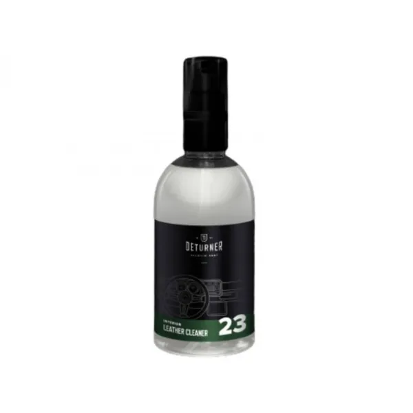 Очищувач шкіри Deturner Leather Cleaner 250 мл