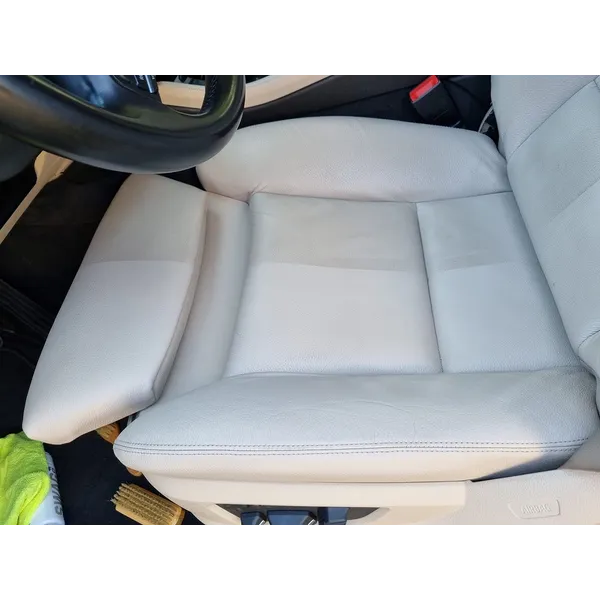 Очиститель кожи SWAG Leather Cleaner RTU 150 мл (с пенообразователем) 2