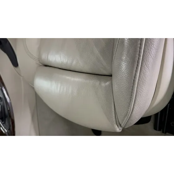 Очиститель кожи SWAG Leather Cleaner RTU 150 мл (с пенообразователем) 5